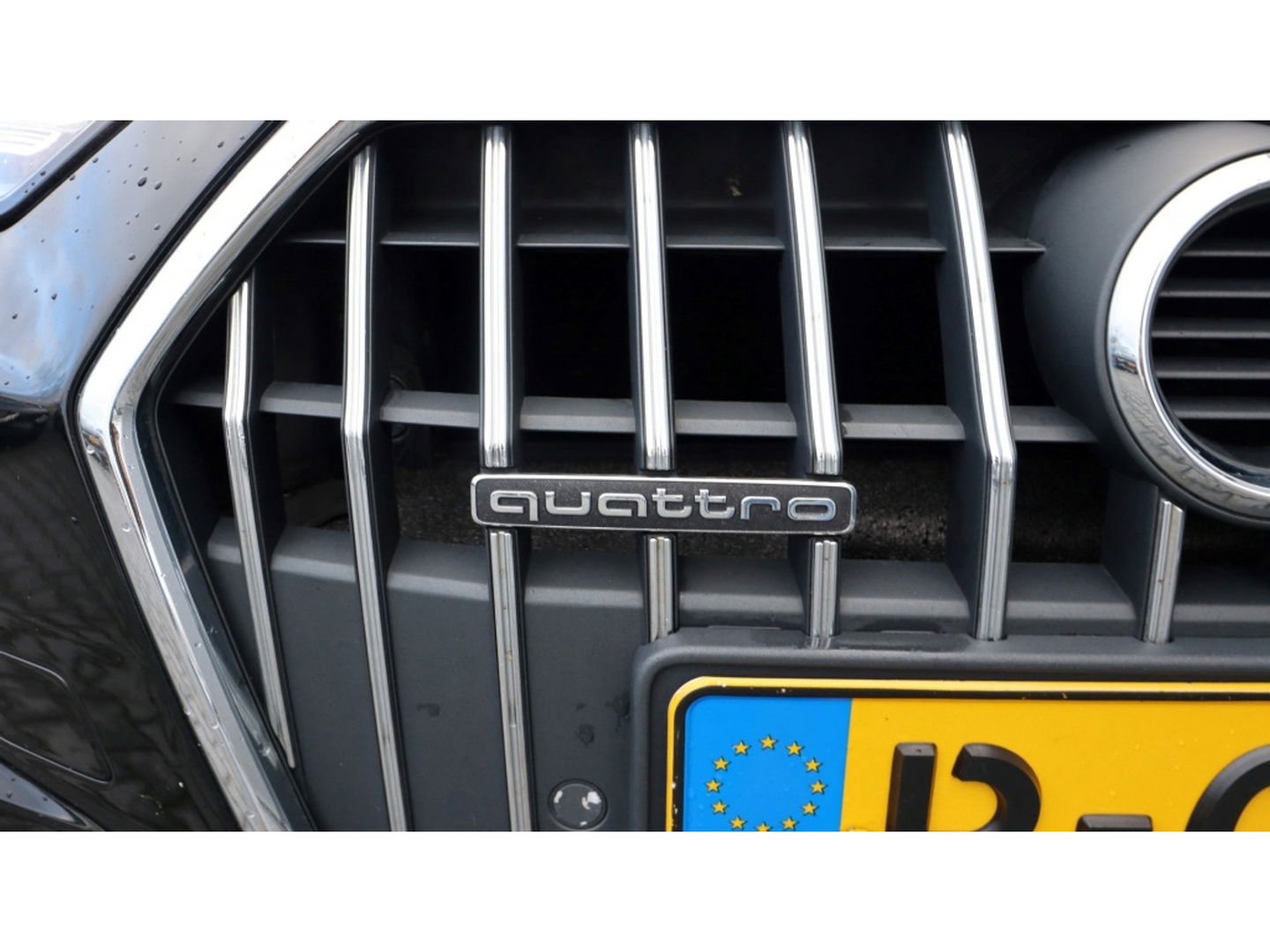 Audi A4 Allroad quattro 2.0 TFSI | 252PK | Panoramadak | S line | Bang & olafsen