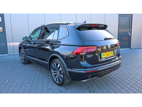 Volkswagen Tiguan Allspace 1.5 TSI HL Bus. R. | 3X R-Line | Trekhaak | Pano VERKOCHT
