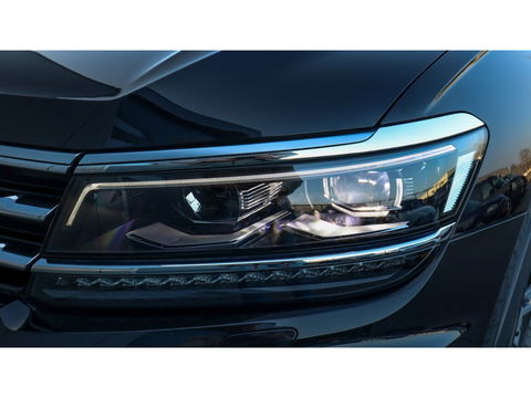 Volkswagen Tiguan Allspace 1.5 TSI HL Bus. R. | 3X R-Line | Trekhaak | Pano VERKOCHT
