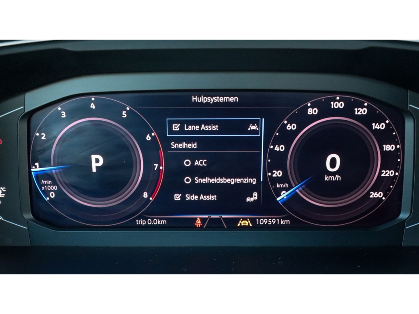 Volkswagen Tiguan Allspace 1.5 TSI HL Bus. R. | 3X R-Line | Trekhaak | Pano VERKOCHT