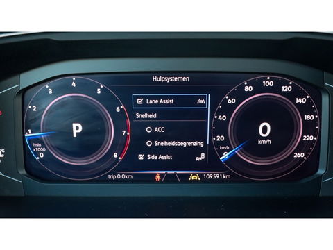 Volkswagen Tiguan Allspace 1.5 TSI HL Bus. R. | 3X R-Line | Trekhaak | Pano VERKOCHT