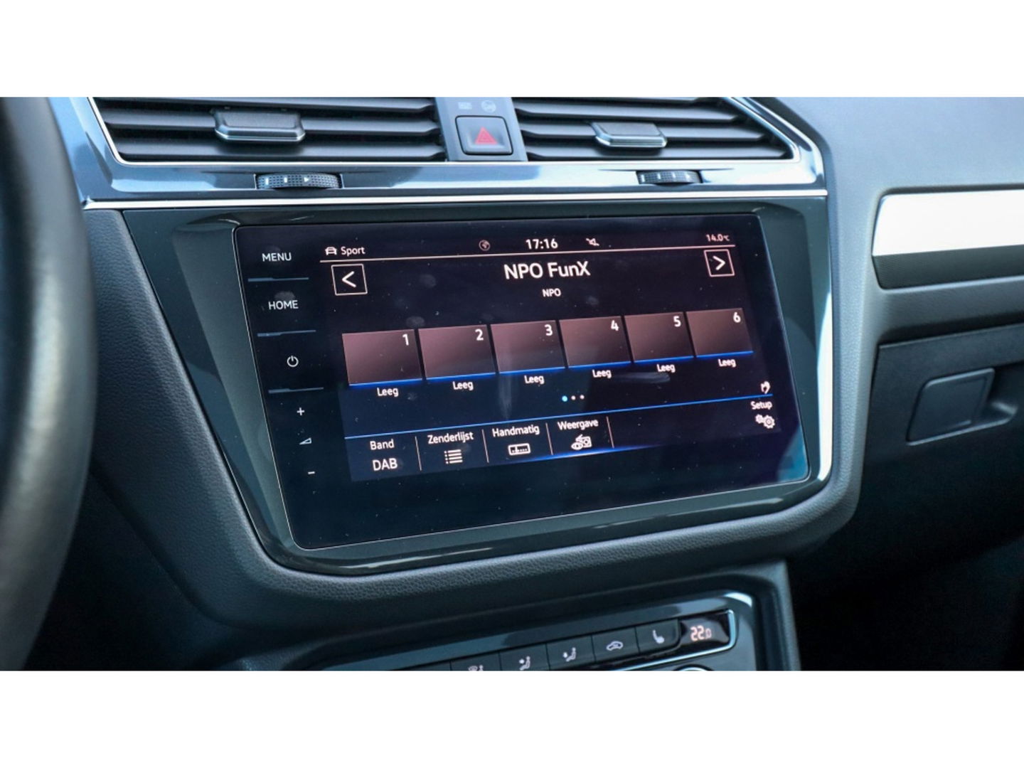 Volkswagen Tiguan Allspace 1.5 TSI HL Bus. R. | 3X R-Line | Trekhaak | Pano VERKOCHT