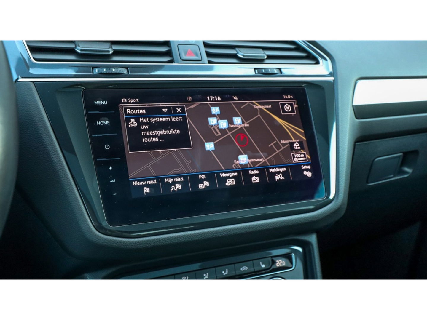 Volkswagen Tiguan Allspace 1.5 TSI HL Bus. R. | 3X R-Line | Trekhaak | Pano VERKOCHT
