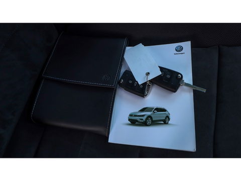 Volkswagen Tiguan Allspace 1.5 TSI HL Bus. R. | 3X R-Line | Trekhaak | Pano VERKOCHT
