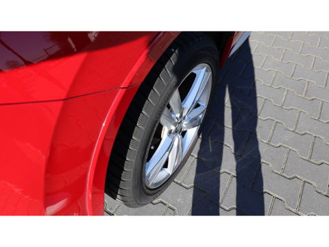 SEAT Ateca 1.5 TSI FR | Led | Panoramadak | Leder | alle opties VERKOCHT