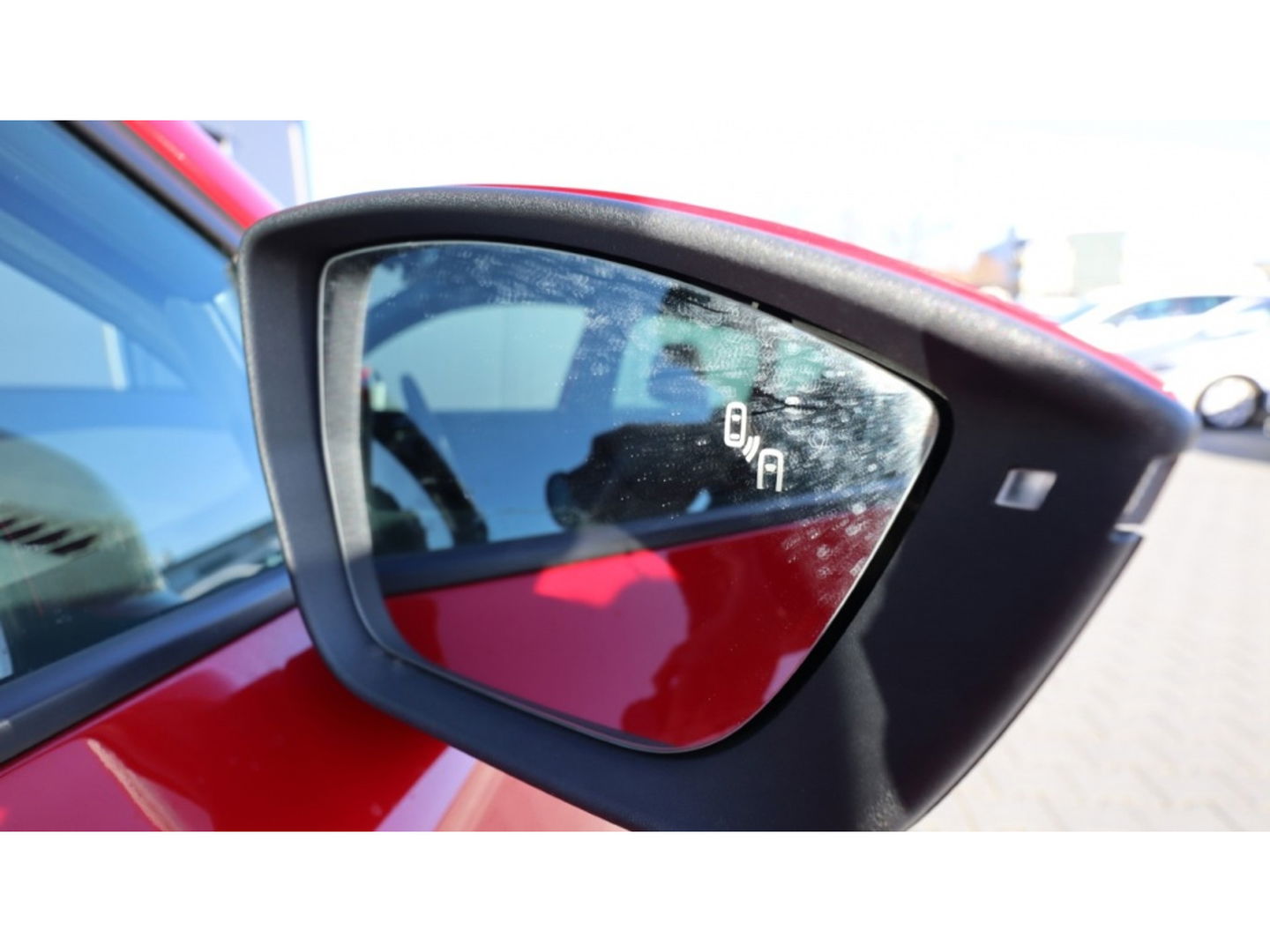 SEAT Ateca 1.5 TSI FR | Led | Panoramadak | Leder | alle opties VERKOCHT