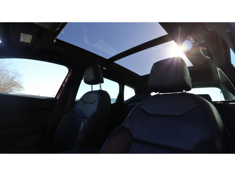 SEAT Ateca 1.5 TSI FR | Led | Panoramadak | Leder | alle opties VERKOCHT
