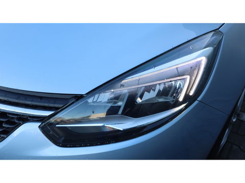 Opel Zafira 1.4 T. Bus. Ex. 7 Persoons | Led | Connected Serie VERKOCHT