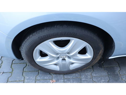 Opel Zafira 1.4 T. Bus. Ex. 7 Persoons | Led | Connected Serie VERKOCHT