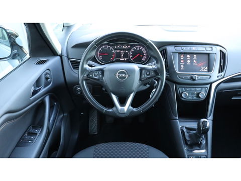 Opel Zafira 1.4 T. Bus. Ex. 7 Persoons | Led | Connected Serie VERKOCHT