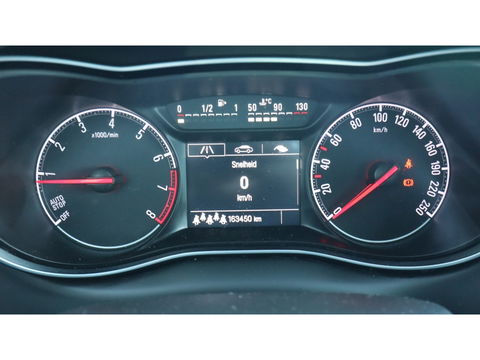 Opel Zafira 1.4 T. Bus. Ex. 7 Persoons | Led | Connected Serie VERKOCHT