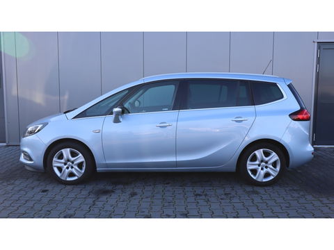 Opel Zafira 1.4 T. Bus. Ex. 7 Persoons | Led | Connected Serie VERKOCHT