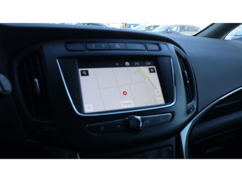 Opel Zafira 1.4 T. Bus. Ex. 7 Persoons | Led | Connected Serie VERKOCHT