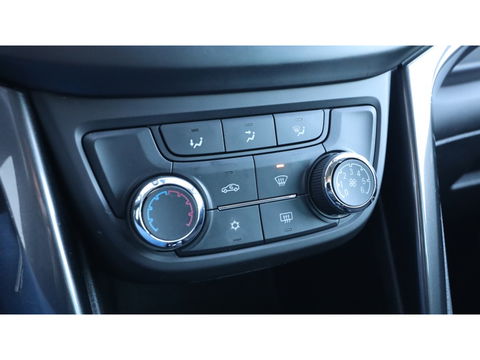 Opel Zafira 1.4 T. Bus. Ex. 7 Persoons | Led | Connected Serie VERKOCHT