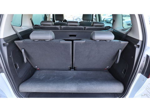 Opel Zafira 1.4 T. Bus. Ex. 7 Persoons | Led | Connected Serie VERKOCHT