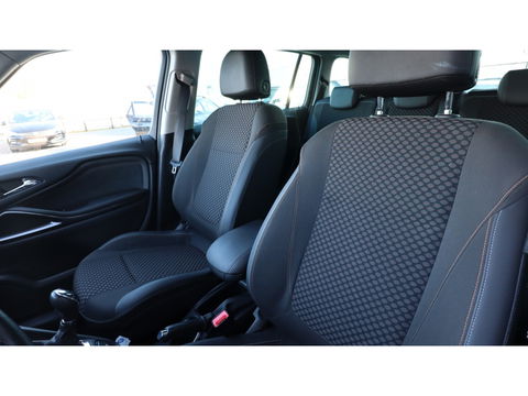 Opel Zafira 1.4 T. Bus. Ex. 7 Persoons | Led | Connected Serie VERKOCHT