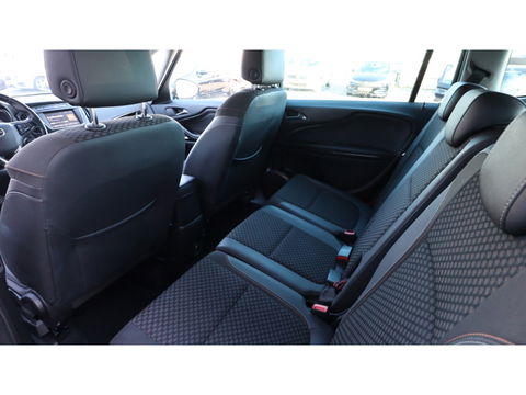 Opel Zafira 1.4 T. Bus. Ex. 7 Persoons | Led | Connected Serie VERKOCHT
