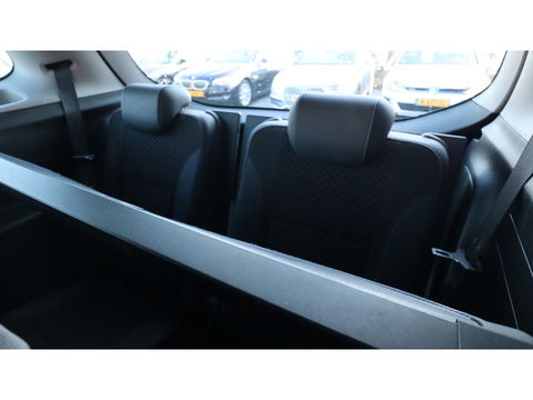 Opel Zafira 1.4 T. Bus. Ex. 7 Persoons | Led | Connected Serie VERKOCHT