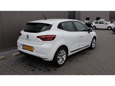 Renault Clio 1.0 TCe Zen | Led | Media | PDC | VERKOCHT