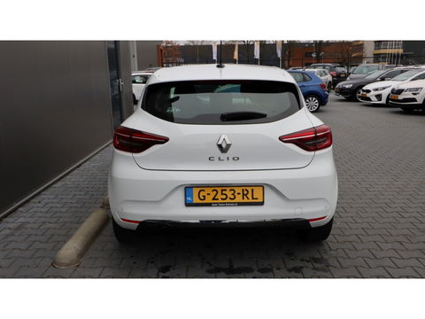 Renault Clio 1.0 TCe Zen | Led | Media | PDC | VERKOCHT