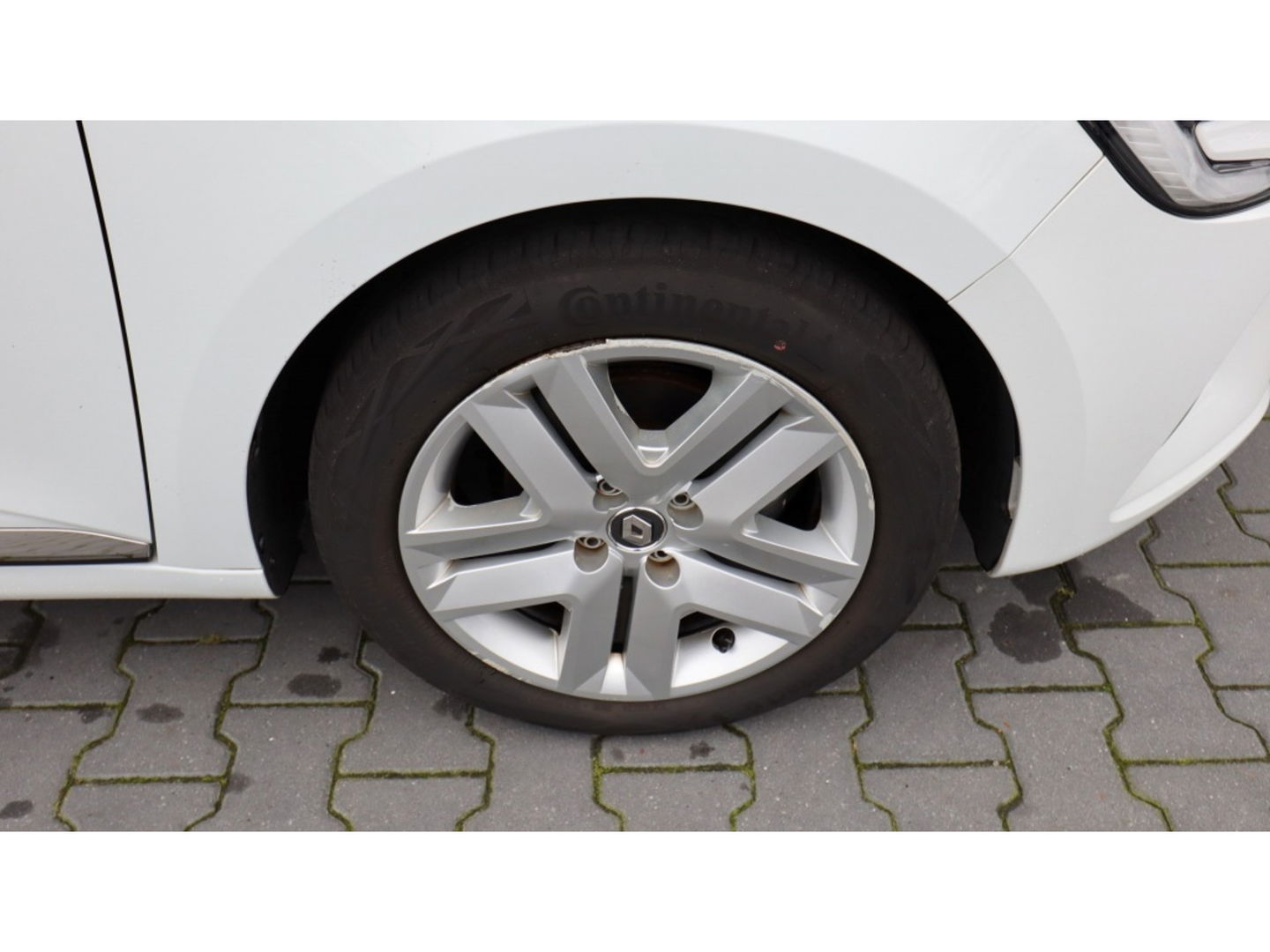 Renault Clio 1.0 TCe Zen | Led | Media | PDC | VERKOCHT