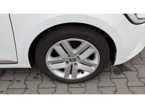 Renault Clio 1.0 TCe Zen | Led | Media | PDC | VERKOCHT