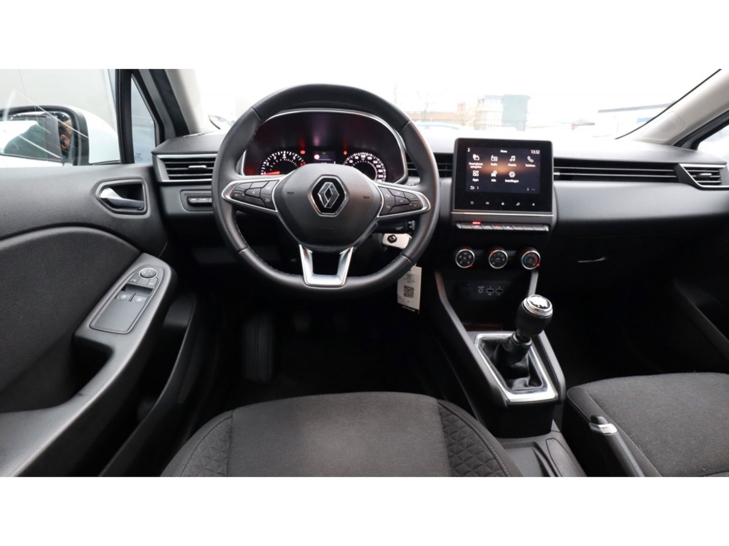 Renault Clio 1.0 TCe Zen | Led | Media | PDC | VERKOCHT