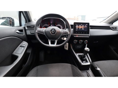 Renault Clio 1.0 TCe Zen | Led | Media | PDC | VERKOCHT