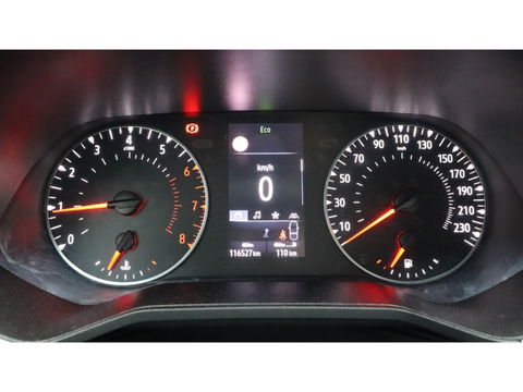Renault Clio 1.0 TCe Zen | Led | Media | PDC | VERKOCHT