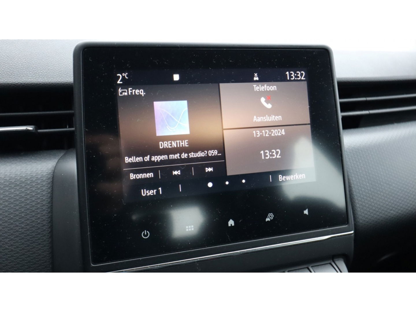 Renault Clio 1.0 TCe Zen | Led | Media | PDC | VERKOCHT