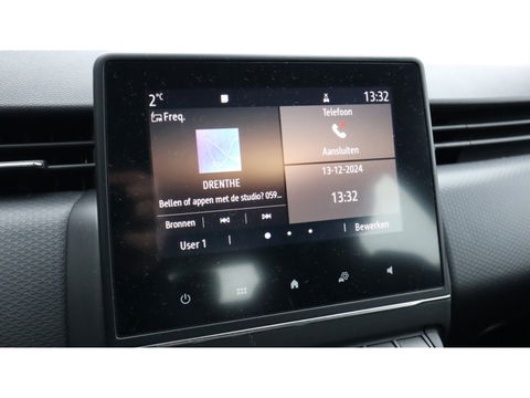Renault Clio 1.0 TCe Zen | Led | Media | PDC | VERKOCHT