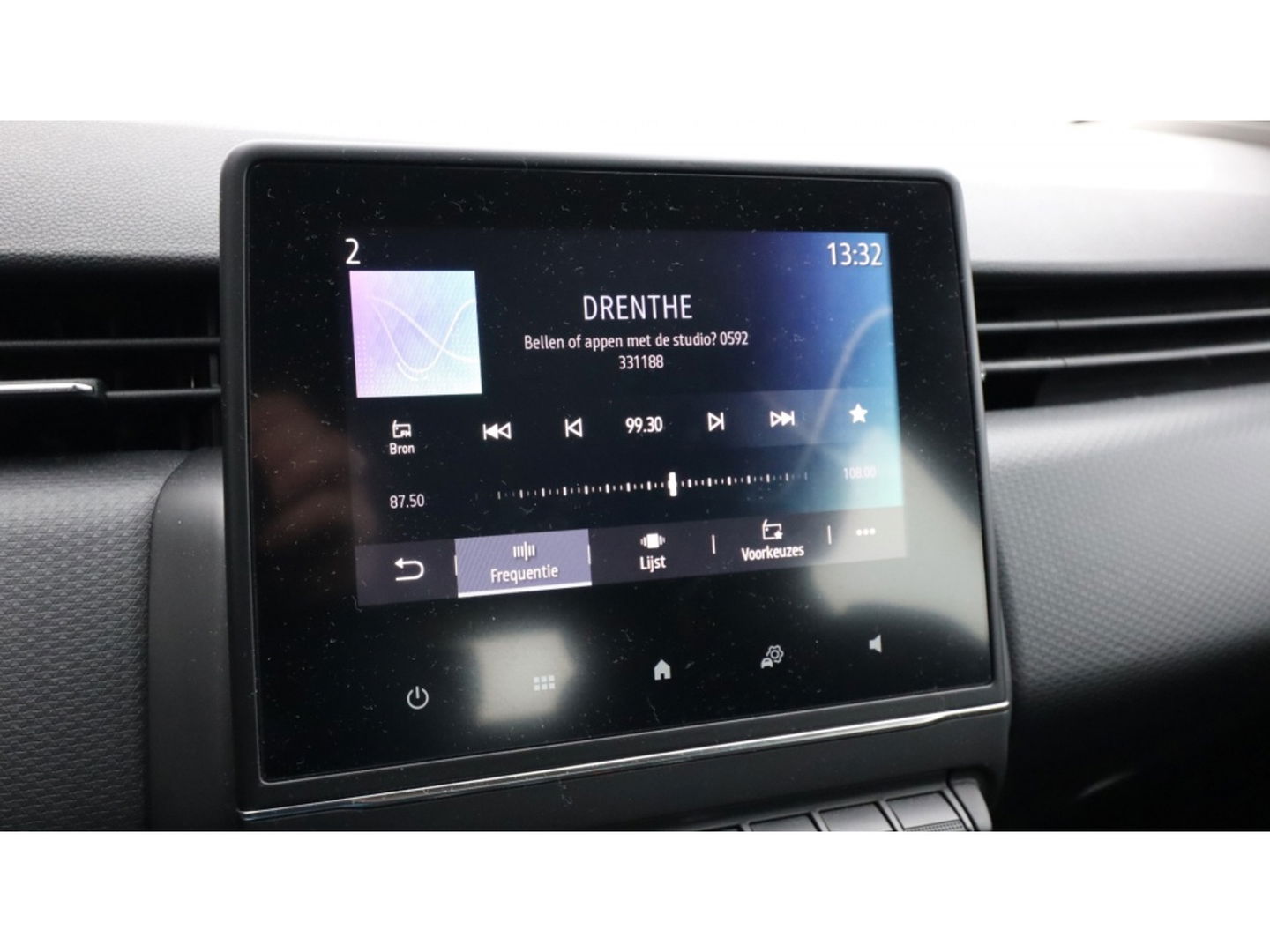 Renault Clio 1.0 TCe Zen | Led | Media | PDC | VERKOCHT