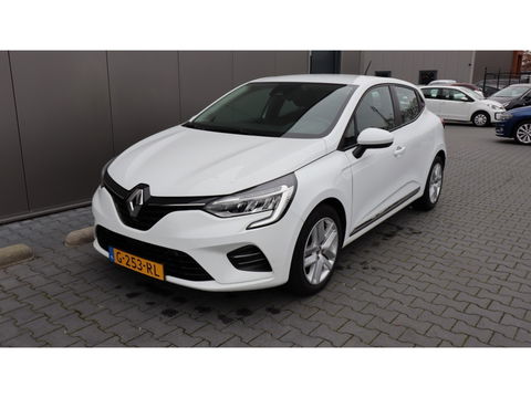 Renault Clio 1.0 TCe Zen | Led | Media | PDC | VERKOCHT