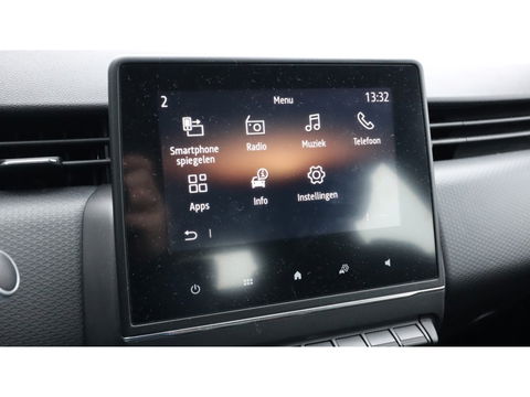 Renault Clio 1.0 TCe Zen | Led | Media | PDC | VERKOCHT