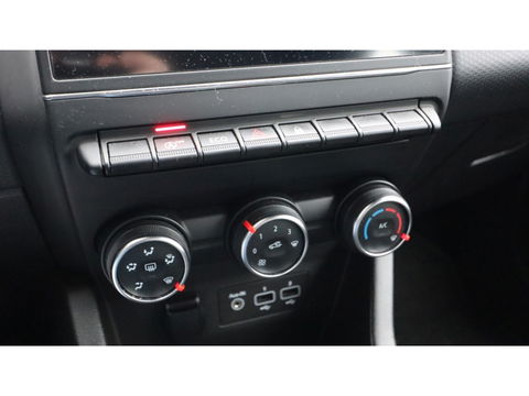Renault Clio 1.0 TCe Zen | Led | Media | PDC | VERKOCHT