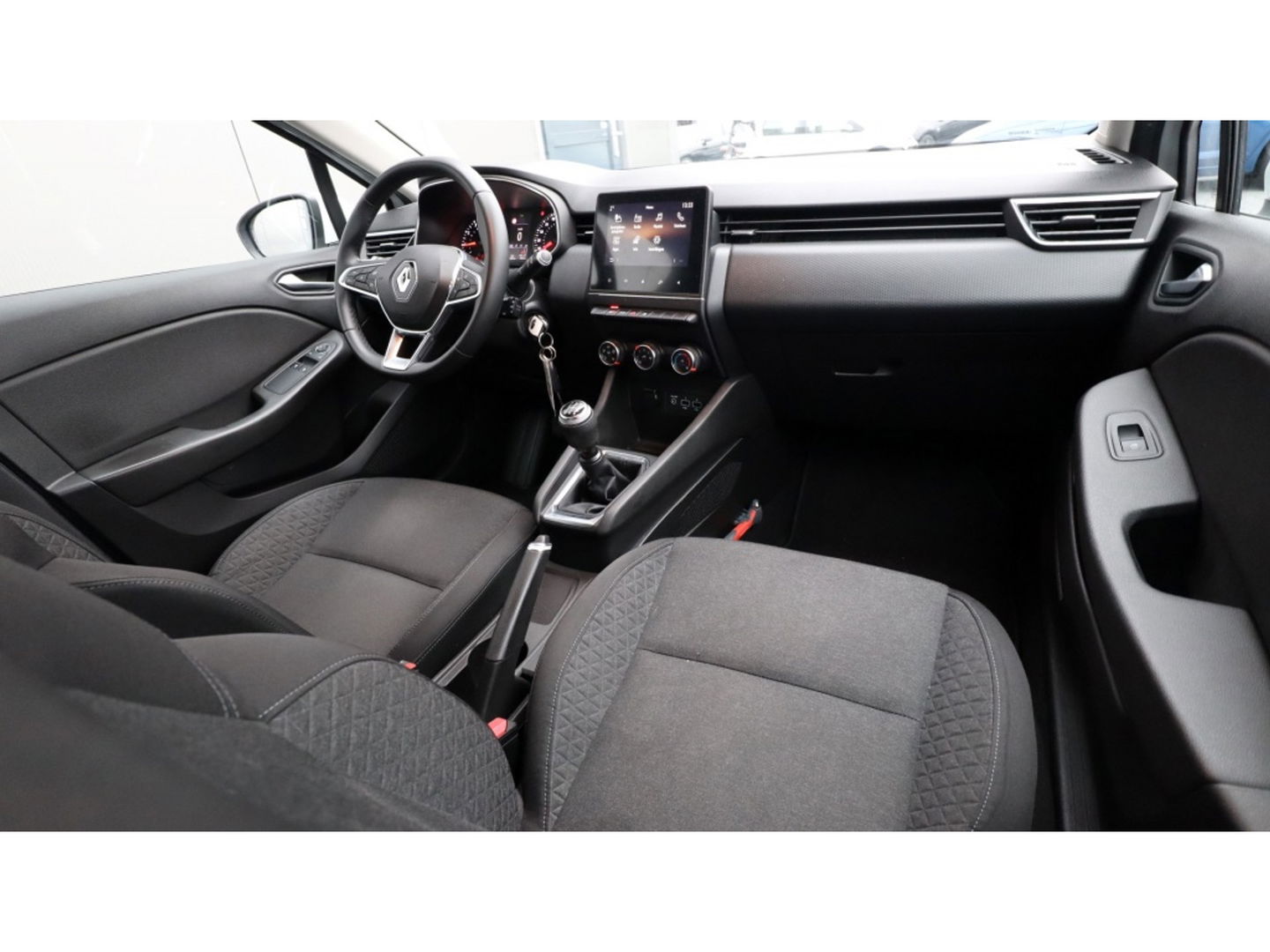 Renault Clio 1.0 TCe Zen | Led | Media | PDC | VERKOCHT