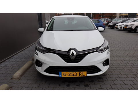 Renault Clio 1.0 TCe Zen | Led | Media | PDC | VERKOCHT