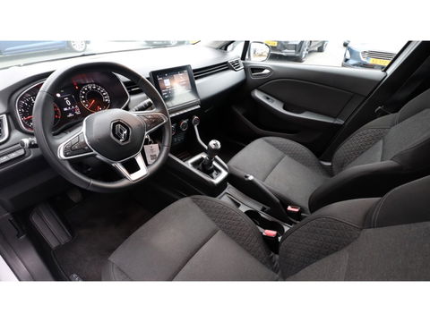 Renault Clio 1.0 TCe Zen | Led | Media | PDC | VERKOCHT