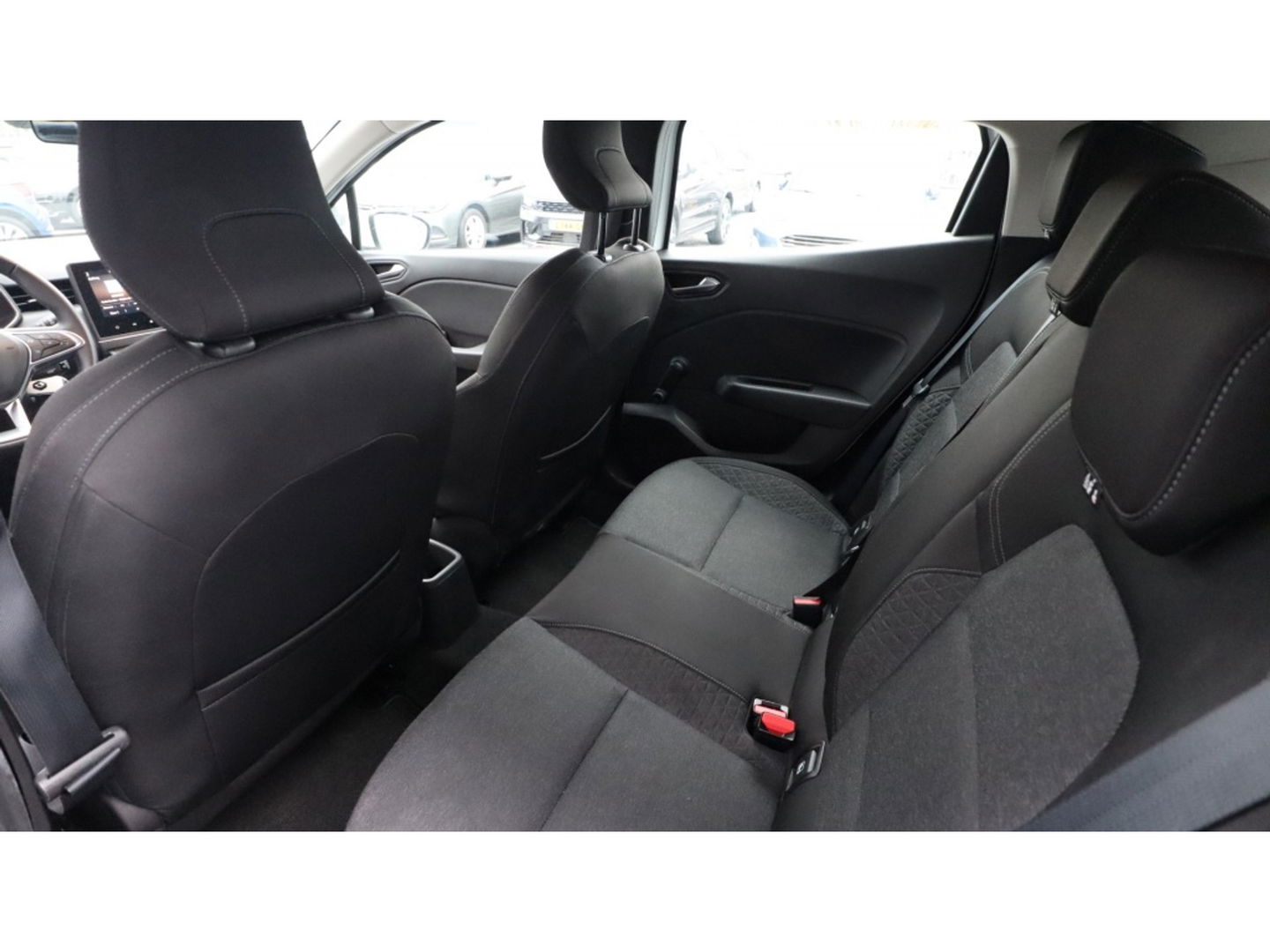 Renault Clio 1.0 TCe Zen | Led | Media | PDC | VERKOCHT