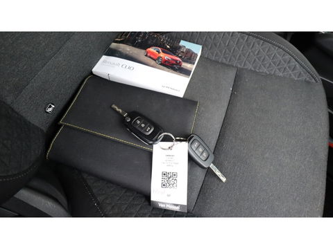 Renault Clio 1.0 TCe Zen | Led | Media | PDC | VERKOCHT