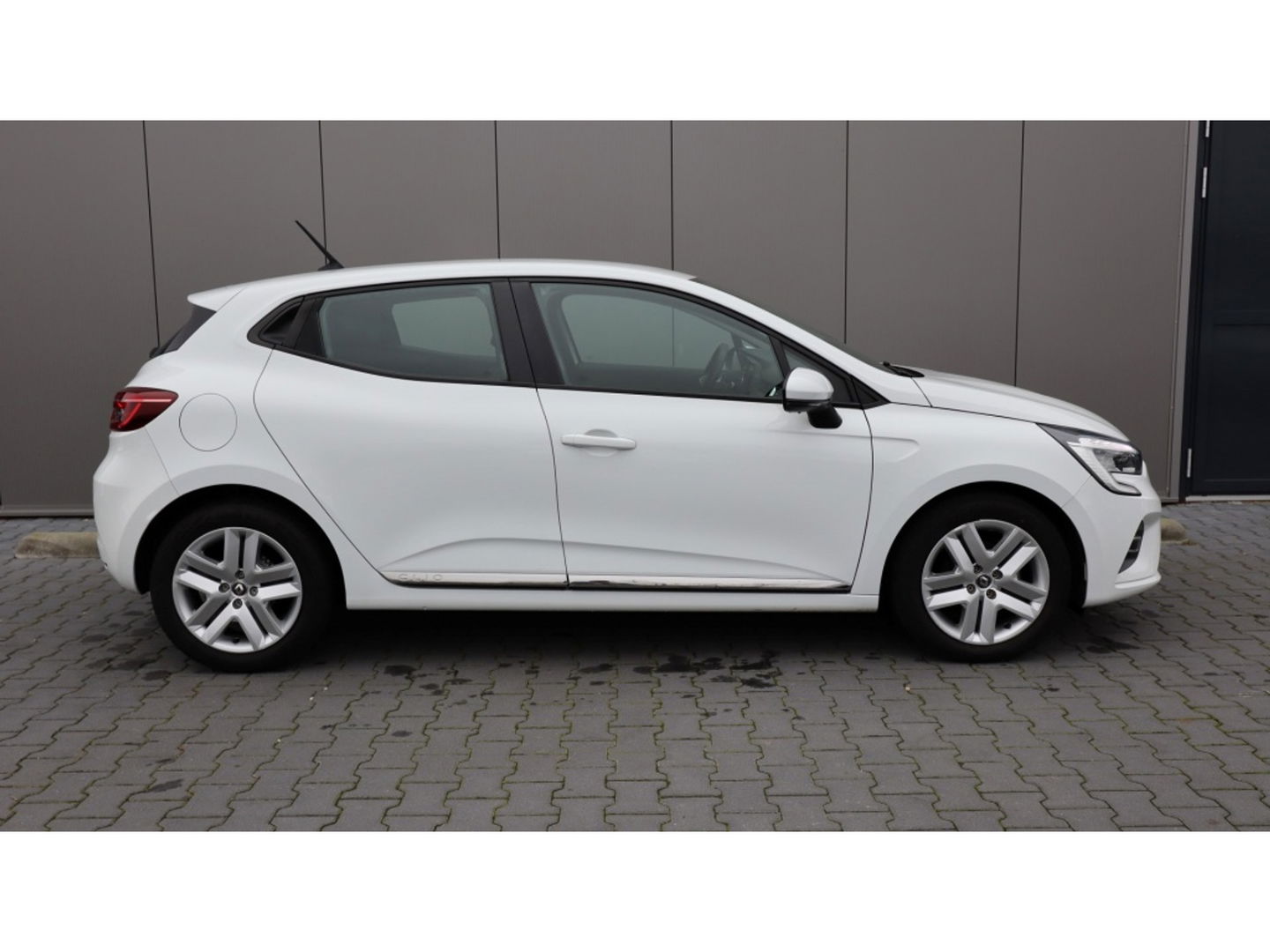 Renault Clio 1.0 TCe Zen | Led | Media | PDC | VERKOCHT