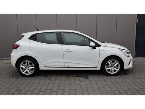 Renault Clio 1.0 TCe Zen | Led | Media | PDC | VERKOCHT