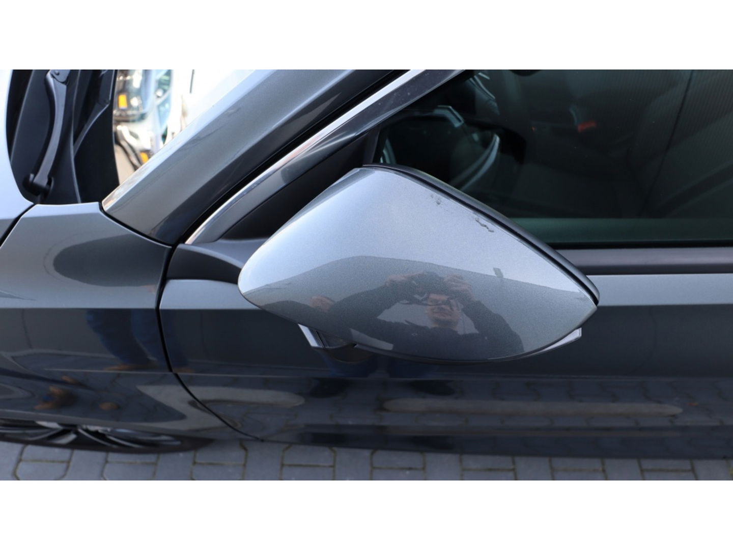 Volkswagen T-Roc 1.5 TSI Sport | Led Koplampen | Apple Android | Adaptief cruise