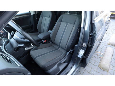 Volkswagen T-Roc 1.5 TSI Sport | Led Koplampen | Apple Android | Adaptief cruise