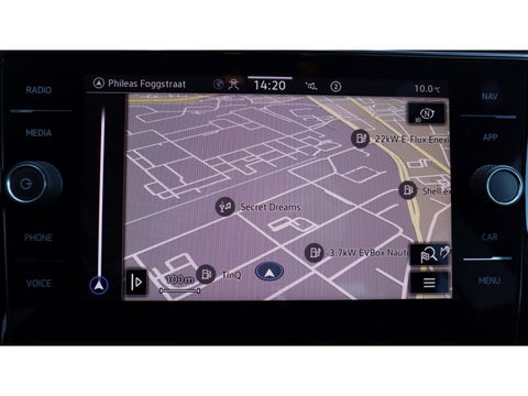 Volkswagen T-Roc 1.5 TSI Sport | Led Koplampen | Apple Android | Adaptief cruise