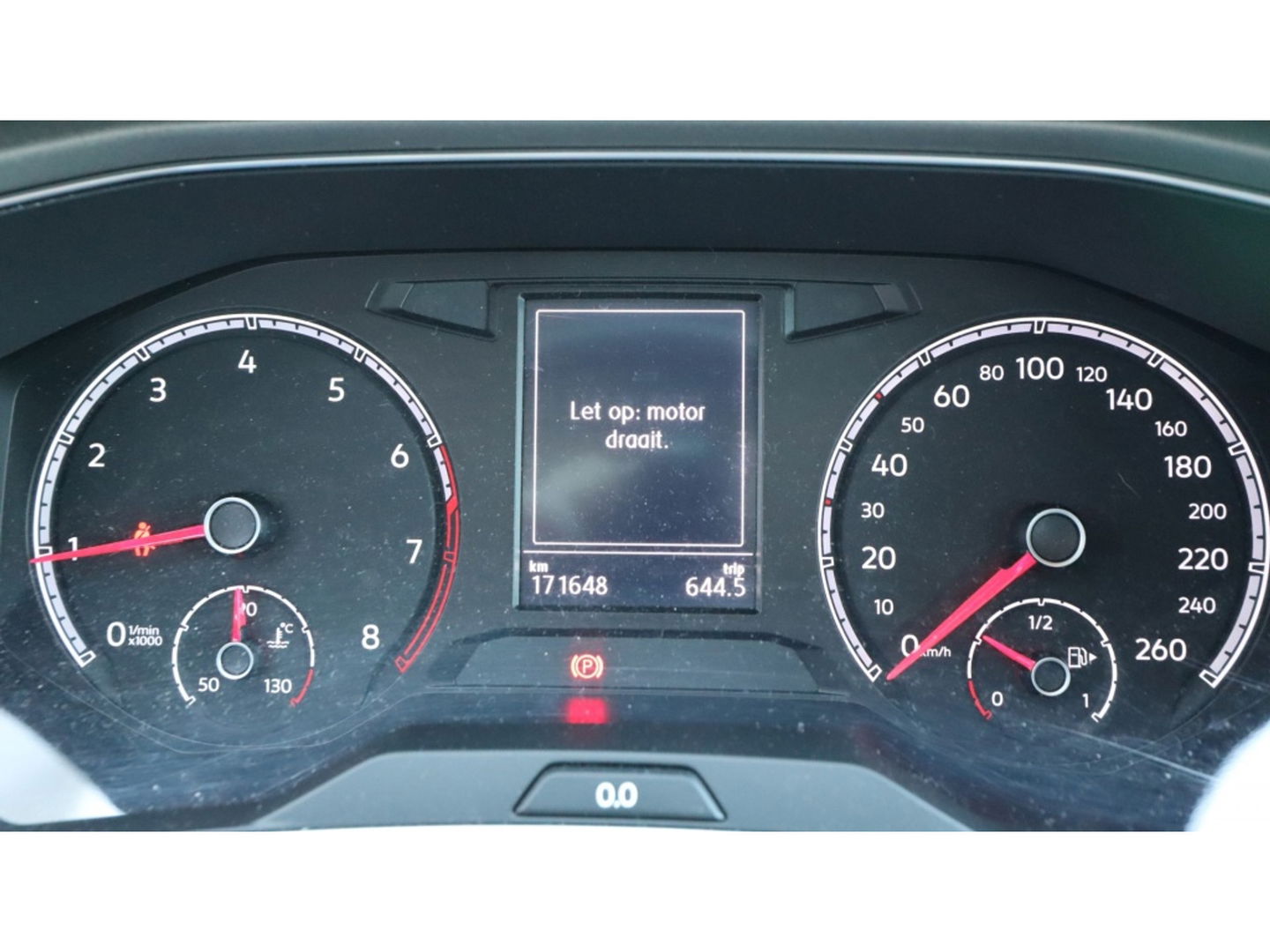 Volkswagen T-Roc 1.5 TSI Sport | Led Koplampen | Apple Android | Adaptief cruise