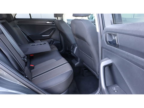 Volkswagen T-Roc 1.5 TSI Sport | Led Koplampen | Apple Android | Adaptief cruise