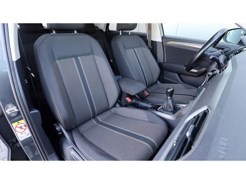 Volkswagen T-Roc 1.5 TSI Sport | Led Koplampen | Apple Android | Adaptief cruise