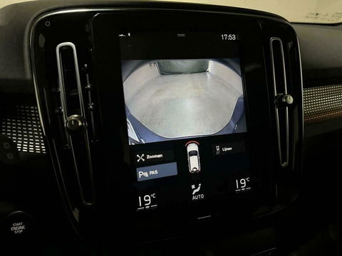 Volvo XC40 1.5 T5 Recharge R-Design Pano Navi Camera Cruise