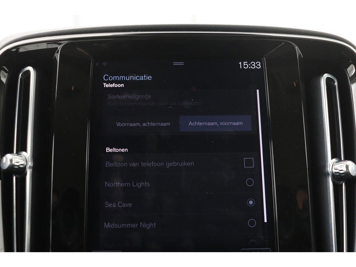 Volvo XC40 1.5 T2 Business Pro | Adaptive cruise | Stoel & stuurverwarming | Carplay | Camera | Navigatie | Full LED | Dodehoek detectie | Keyless | Climate control | PDC | Bluetooth